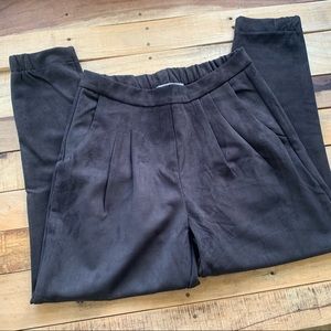 Marsté Moscow Pleated Trouser